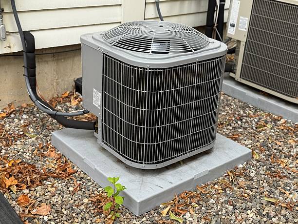 24/7 Emergency Hvac Installation experts in Ashley, PA