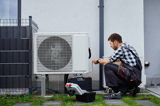 Top rated local Emergency Hvac Repair specialists in Ashley, PA